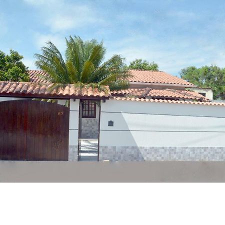 Willa Aconchego De Piratininga-Niteroi Rj Zewnętrze zdjęcie