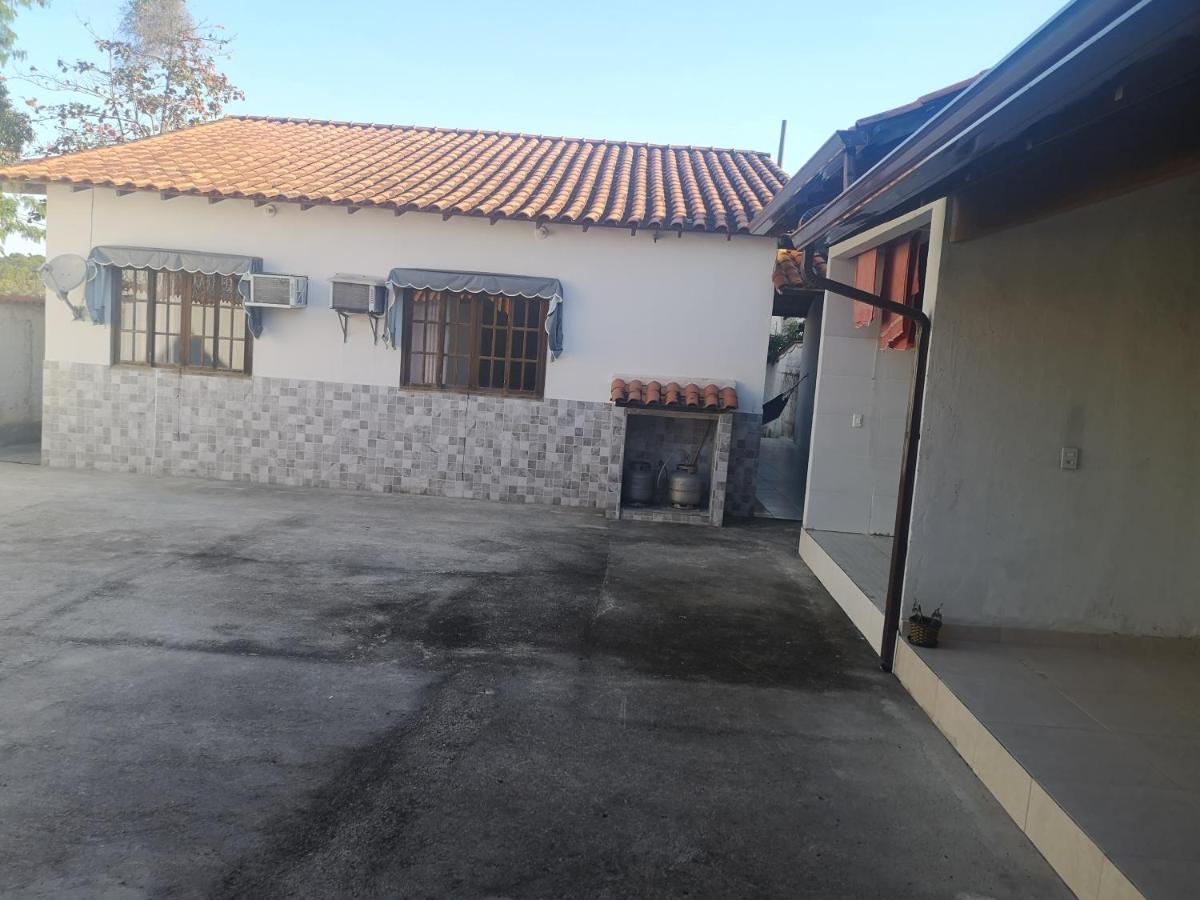 Willa Aconchego De Piratininga-Niteroi Rj Zewnętrze zdjęcie