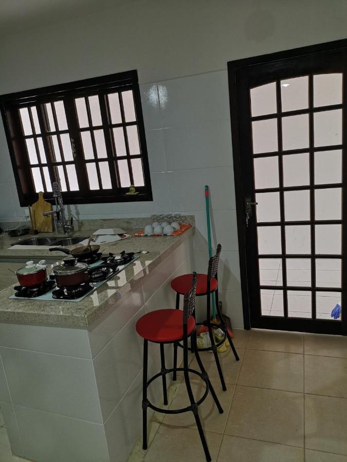 Willa Aconchego De Piratininga-Niteroi Rj Zewnętrze zdjęcie