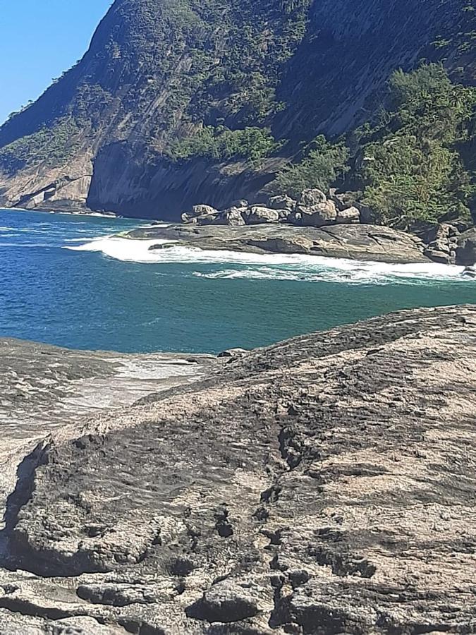Willa Aconchego De Piratininga-Niteroi Rj Zewnętrze zdjęcie